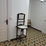 Country house L'amparo *