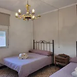 L'amparo Country house