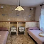 Country house L'amparo Navarrete del Rio