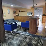 L'amparo Country house