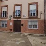 Country house L'amparo Navarrete del Rio