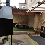 Country house L'amparo Navarrete del Rio