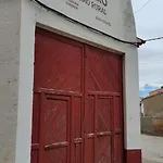 Country house L'amparo