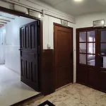Country house L'amparo *