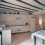 L'amparo Country house Navarrete del Rio