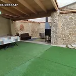 L'amparo Country house