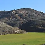 Country house L'amparo