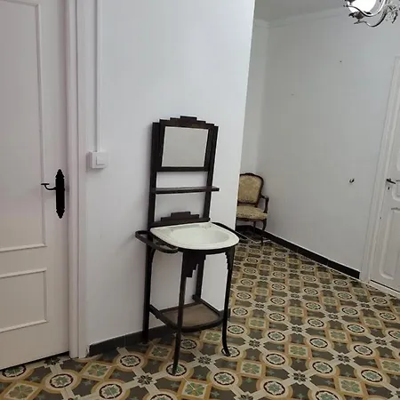 Casa rural L´amparo -3 Espigas- Categoría Superior-15 Personas *