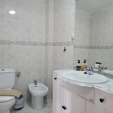 L´amparo -3 Espigas- Categoría Superior-15 Personas *