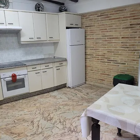 L´amparo -3 Espigas- Categoría Superior-15 Personas *