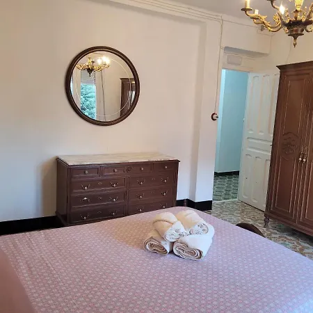 L´amparo -3 Espigas- Categoría Superior-15 Personas Casa rural