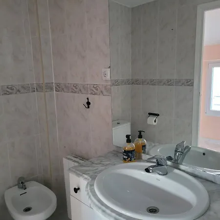 Casa rural L´amparo -3 Espigas- Categoría Superior-15 Personas Navarrete del Río