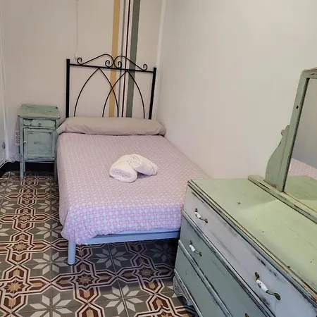 Casa rural L´amparo -3 Espigas- Categoría Superior-15 Personas Navarrete del Río