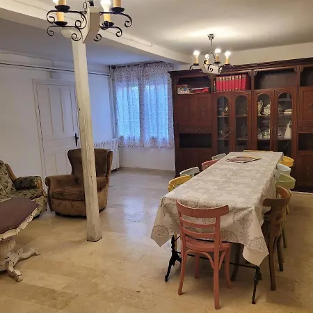 L'amparo Country house