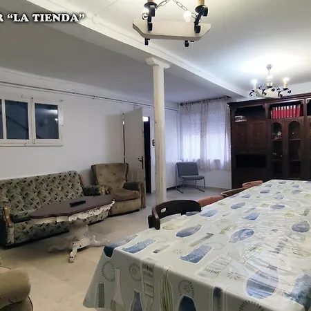 L'amparo *