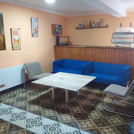 L´amparo -3 Espigas- Categoría Superior-15 Personas Casa rural *