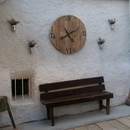 L´amparo -3 Espigas- Categoría Superior-15 Personas Casa rural *