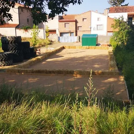 L'amparo Navarrete del Río