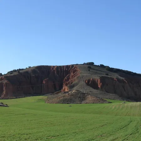 L'amparo Casa di campagna *