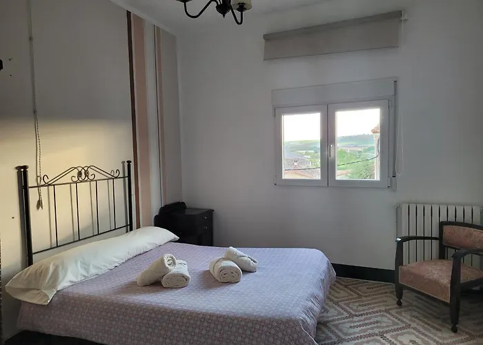 L'amparo * Navarrete del Río