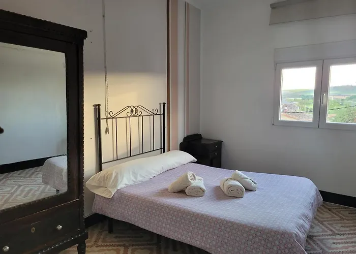 Kır Evi L'amparo