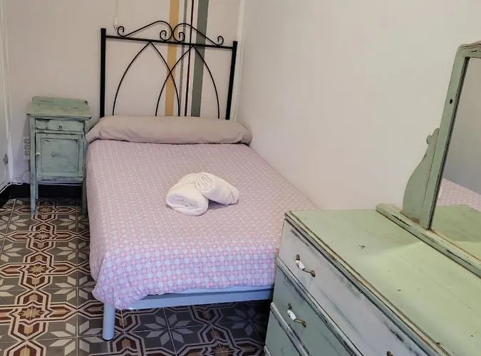 Kır Evi L'amparo Navarrete del Río