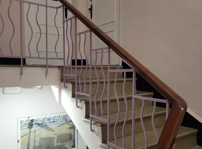 Kır Evi L'amparo Navarrete del Río