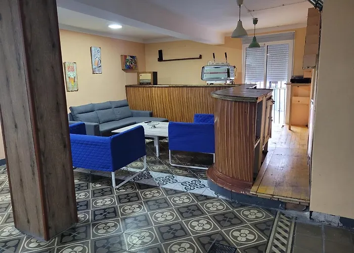 L'amparo Kır Evi