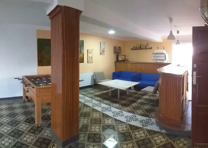 Kır Evi L'amparo *