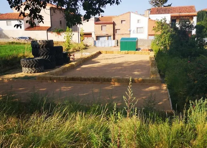 L'amparo Navarrete del Río